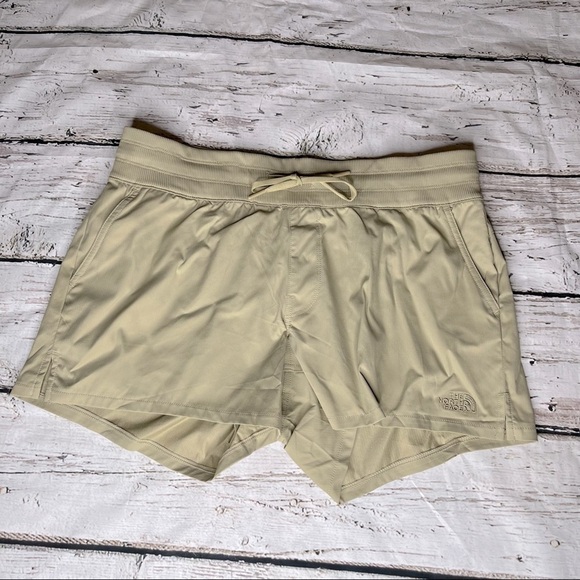 The North Face Pants - The North Face Aphrodite Motion Shorts Size L